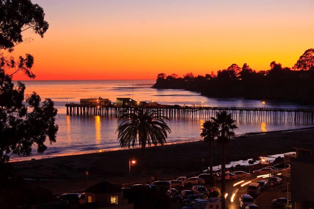 Capitola Venetian Vacation Rentals エクステリア 写真