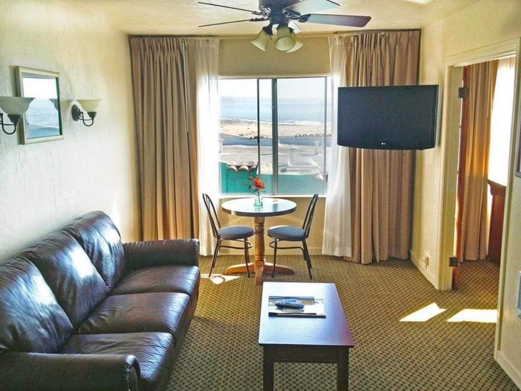 Capitola Venetian Vacation Rentals エクステリア 写真