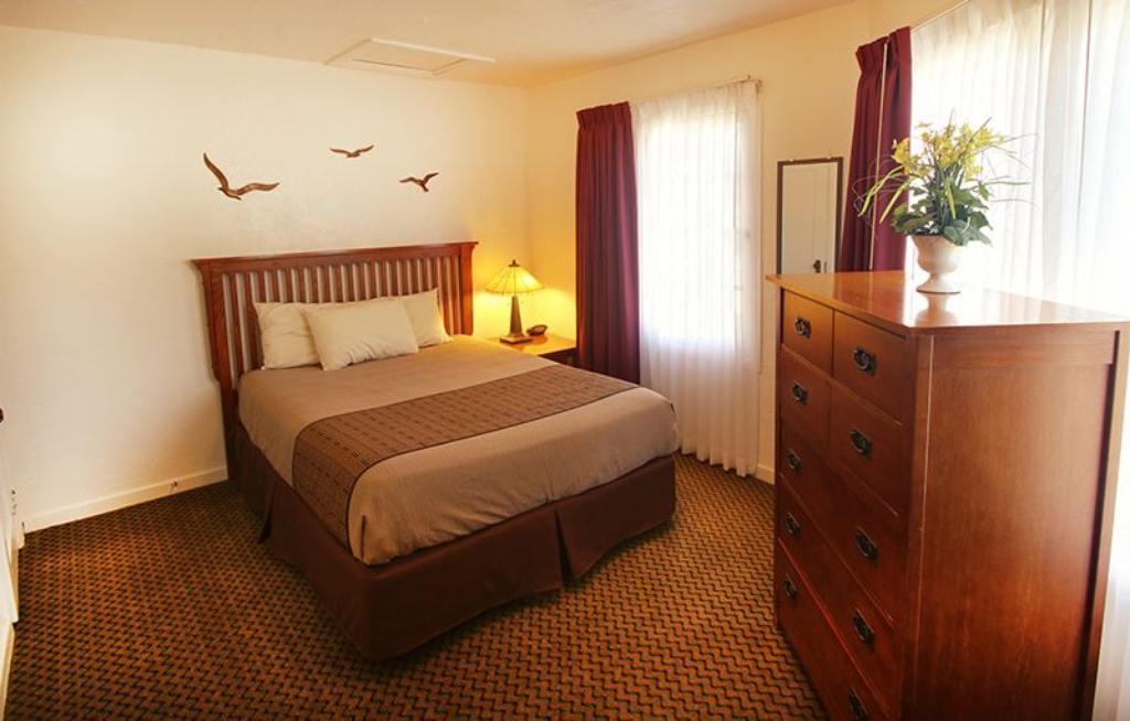 Capitola Venetian Vacation Rentals エクステリア 写真