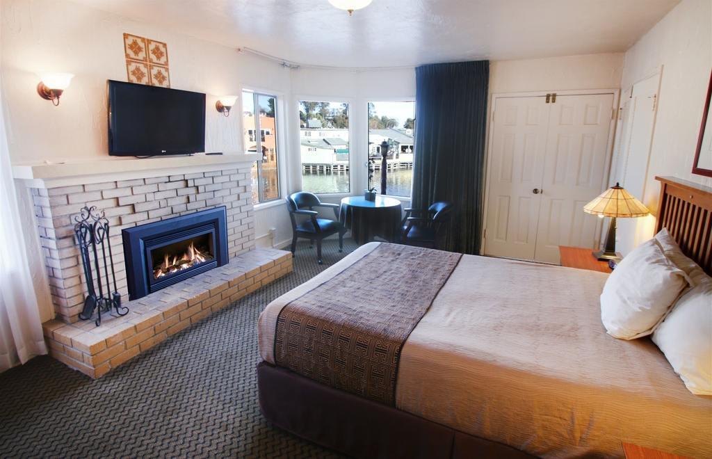 Capitola Venetian Vacation Rentals エクステリア 写真
