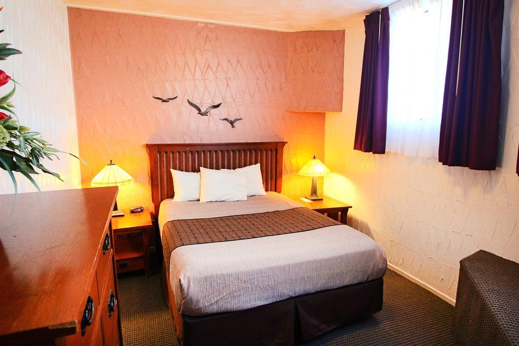 Capitola Venetian Vacation Rentals エクステリア 写真