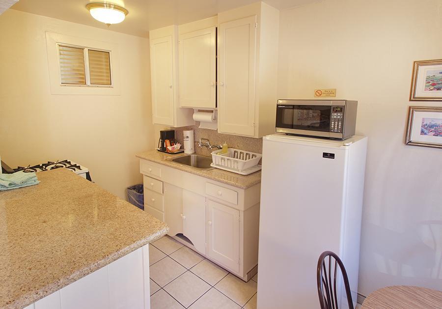 Capitola Venetian Vacation Rentals エクステリア 写真