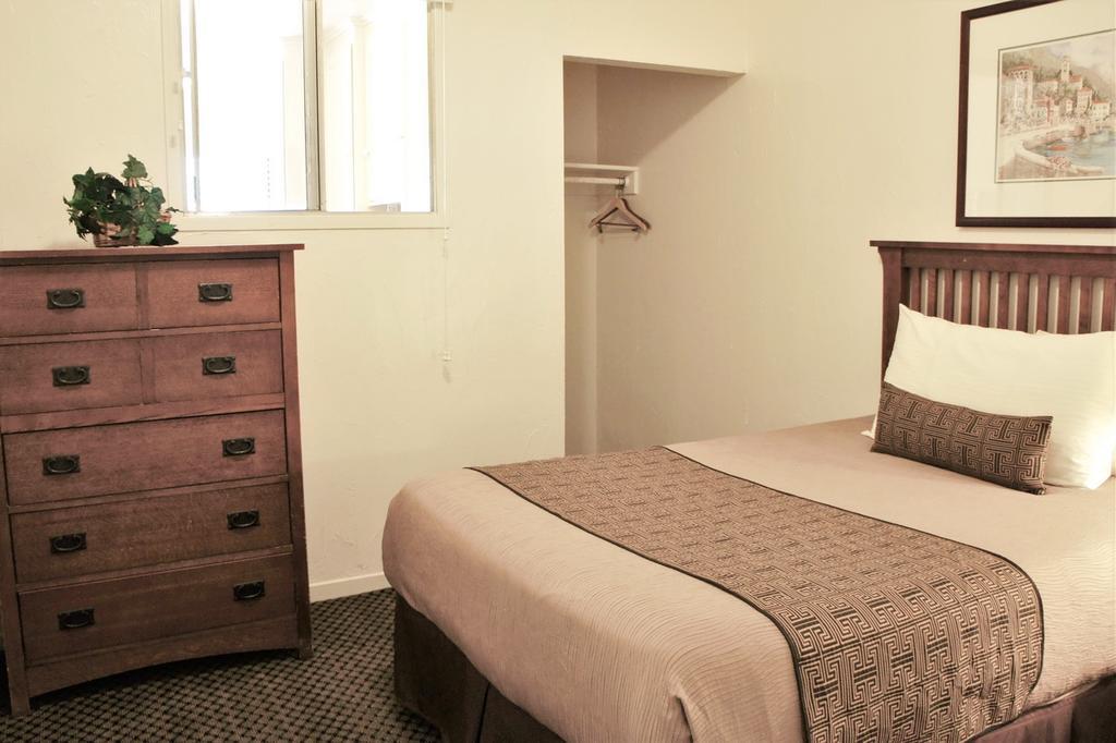 Capitola Venetian Vacation Rentals エクステリア 写真