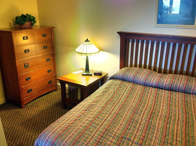 Capitola Venetian Vacation Rentals エクステリア 写真