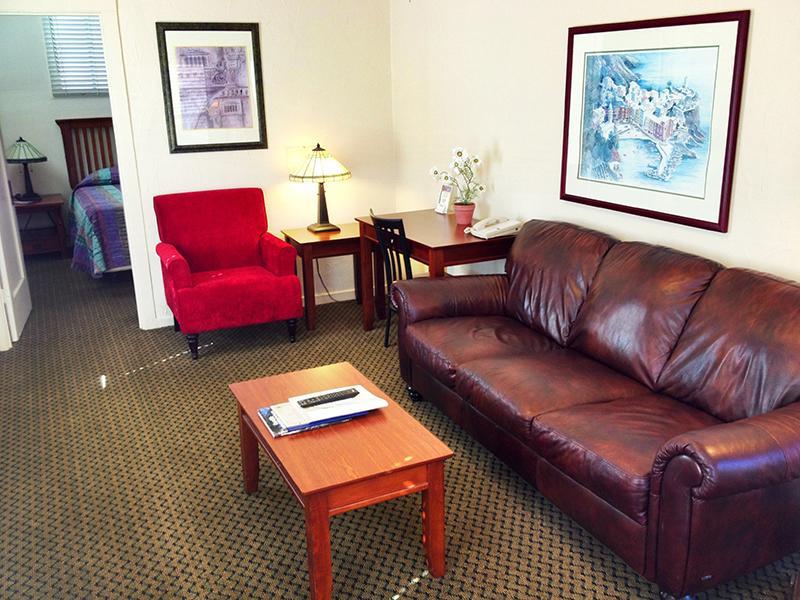 Capitola Venetian Vacation Rentals エクステリア 写真