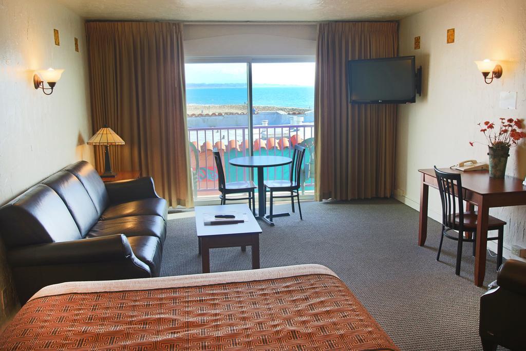Capitola Venetian Vacation Rentals エクステリア 写真