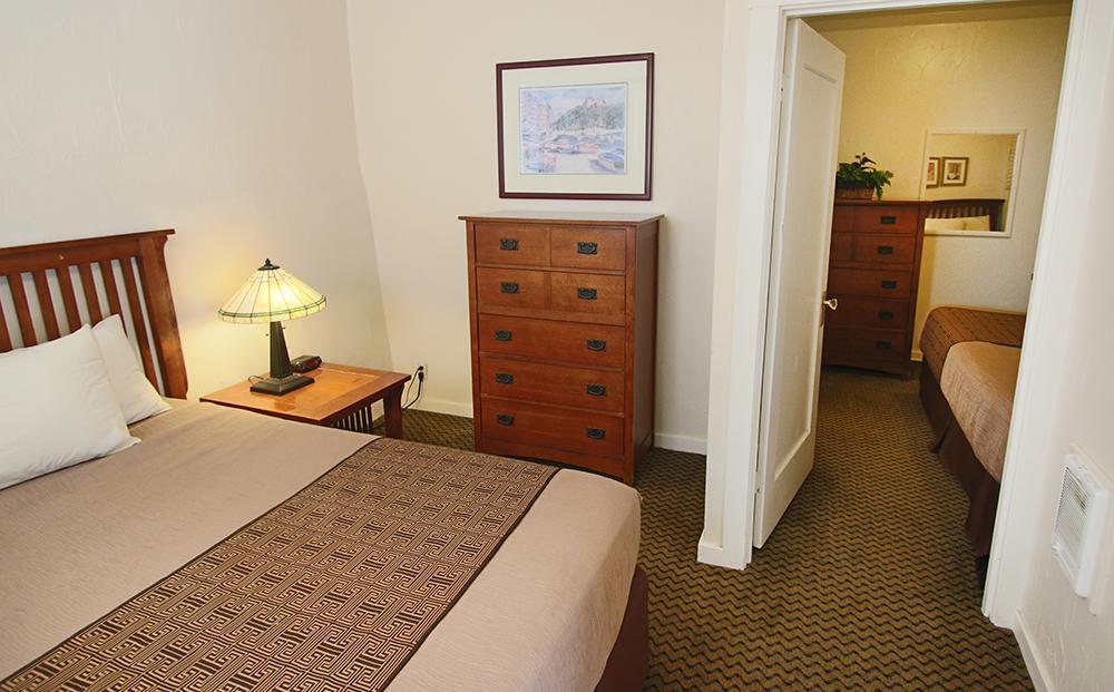 Capitola Venetian Vacation Rentals エクステリア 写真