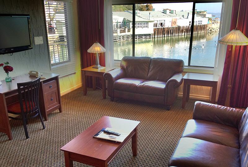 Capitola Venetian Vacation Rentals エクステリア 写真