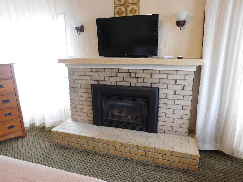 Capitola Venetian Vacation Rentals エクステリア 写真