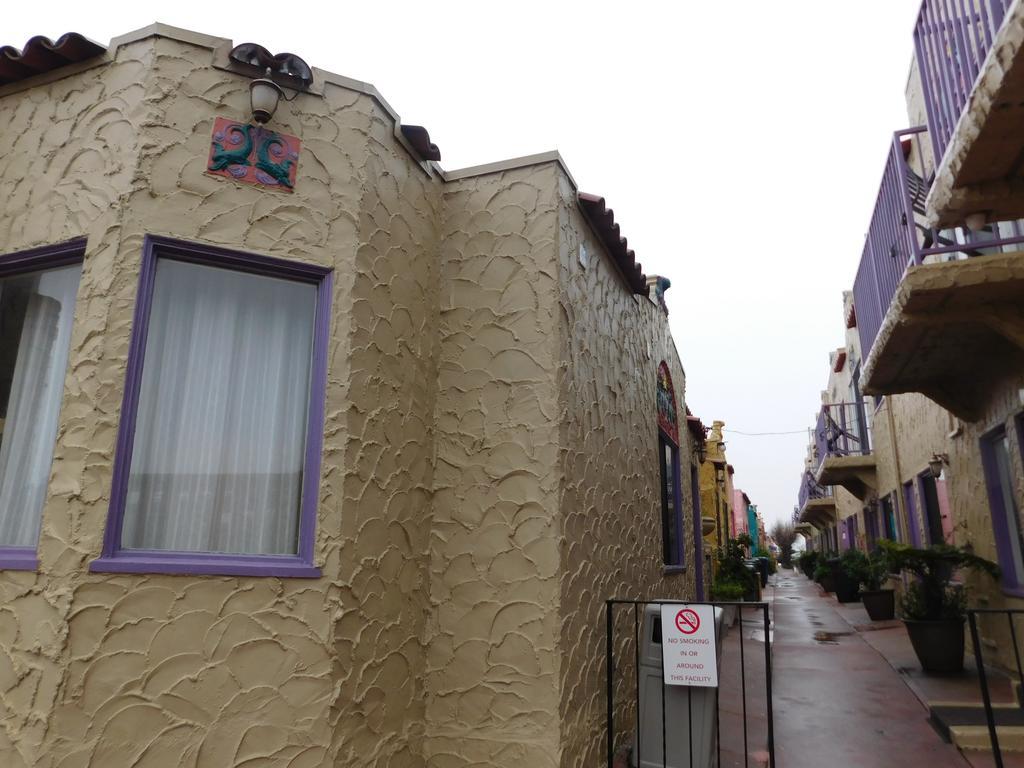 Capitola Venetian Vacation Rentals エクステリア 写真