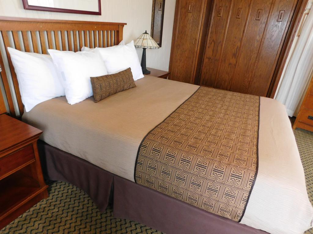 Capitola Venetian Vacation Rentals エクステリア 写真