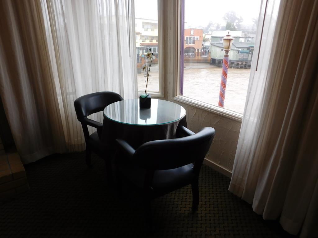Capitola Venetian Vacation Rentals エクステリア 写真