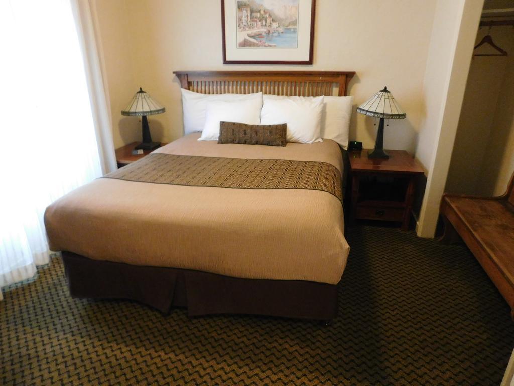 Capitola Venetian Vacation Rentals エクステリア 写真
