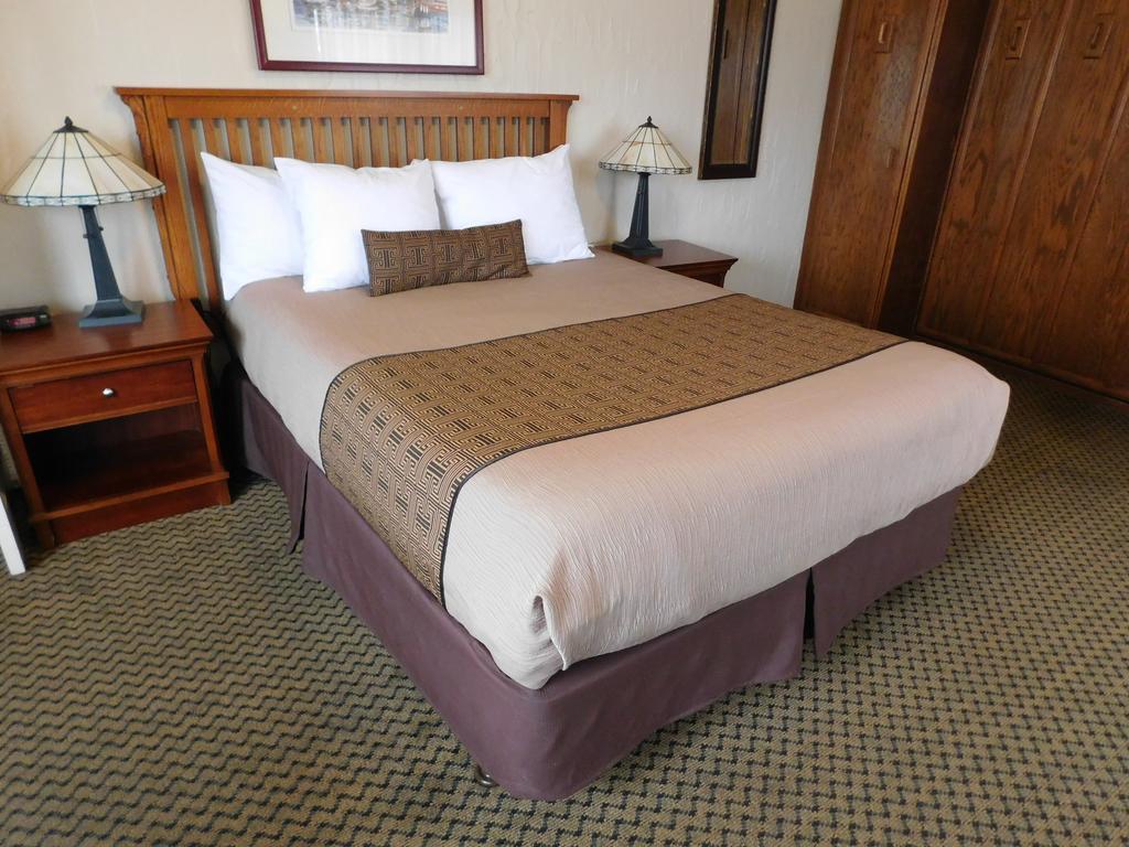 Capitola Venetian Vacation Rentals エクステリア 写真