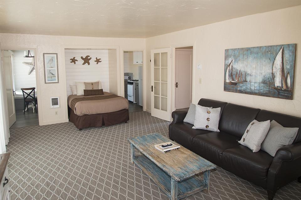 Capitola Venetian Vacation Rentals エクステリア 写真